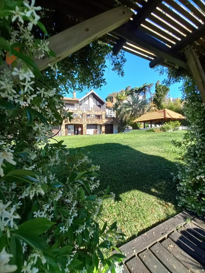 Posada Pora (Adults Only) Пунта-Бальена Экстерьер фото