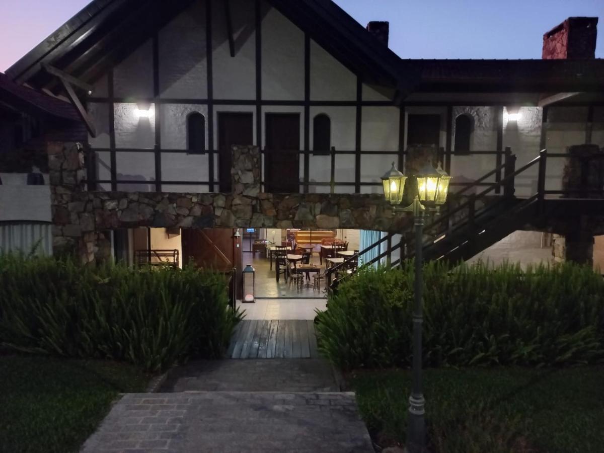 Posada Pora (Adults Only) Пунта-Бальена Экстерьер фото