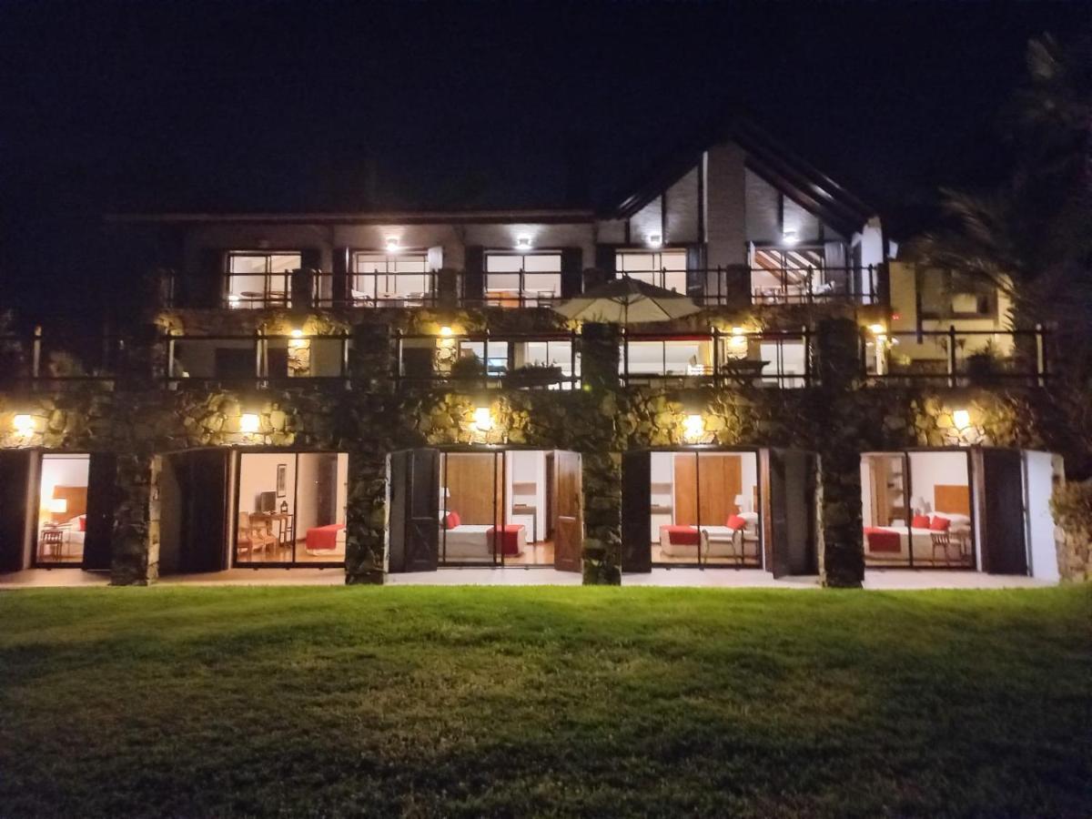 Posada Pora (Adults Only) Пунта-Бальена Экстерьер фото