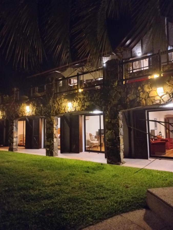 Posada Pora (Adults Only) Пунта-Бальена Экстерьер фото