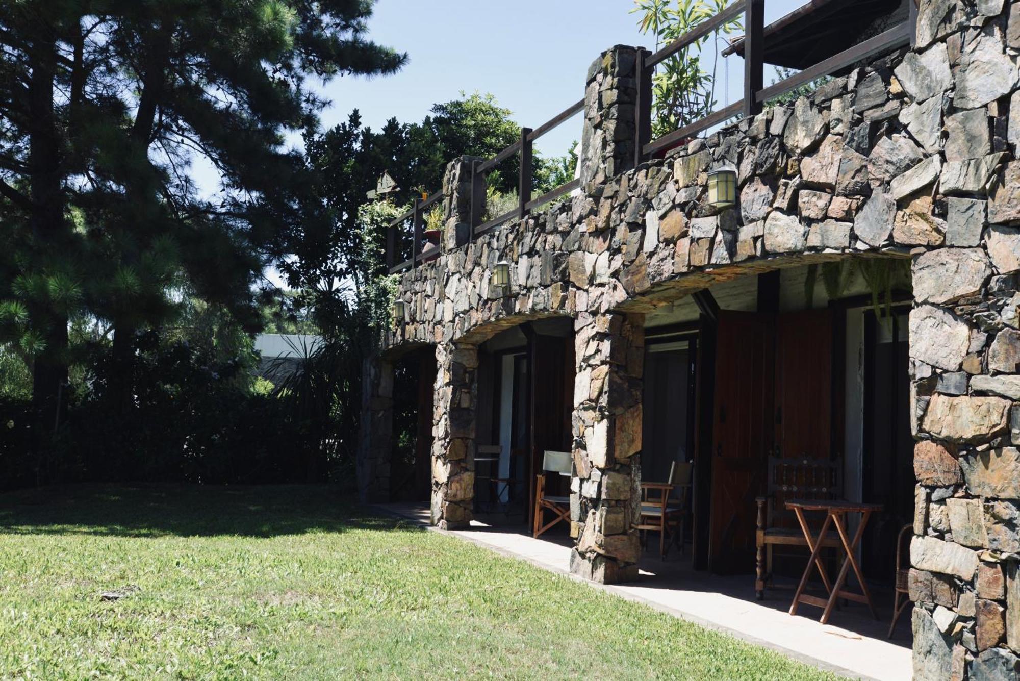 Posada Pora (Adults Only) Пунта-Бальена Экстерьер фото